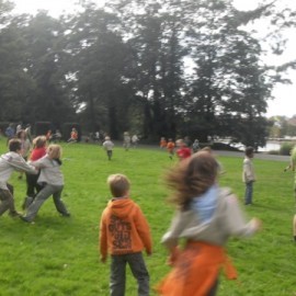 SDC12662 - Scouts en Gidsen Zaventem 